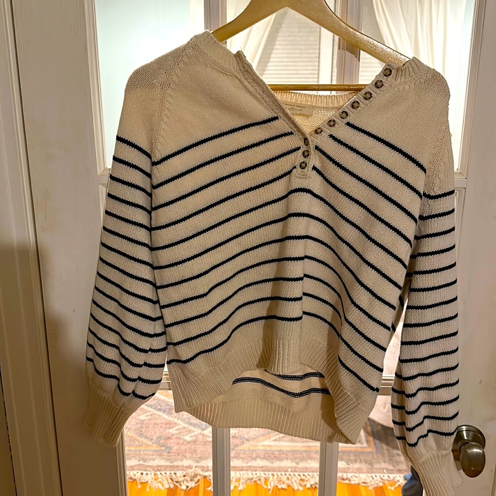 Sézane Leontine Jumper Medium